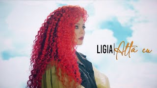 Ligia - Alta Eu | Official Video