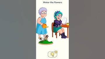 Dop 2 delete one part Level 81#dop2#dop5#short#video#ytshort#game#trending