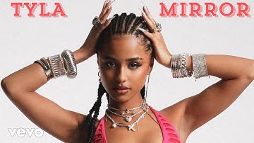 Tyla - MIRROR (Official Music Video) 2025