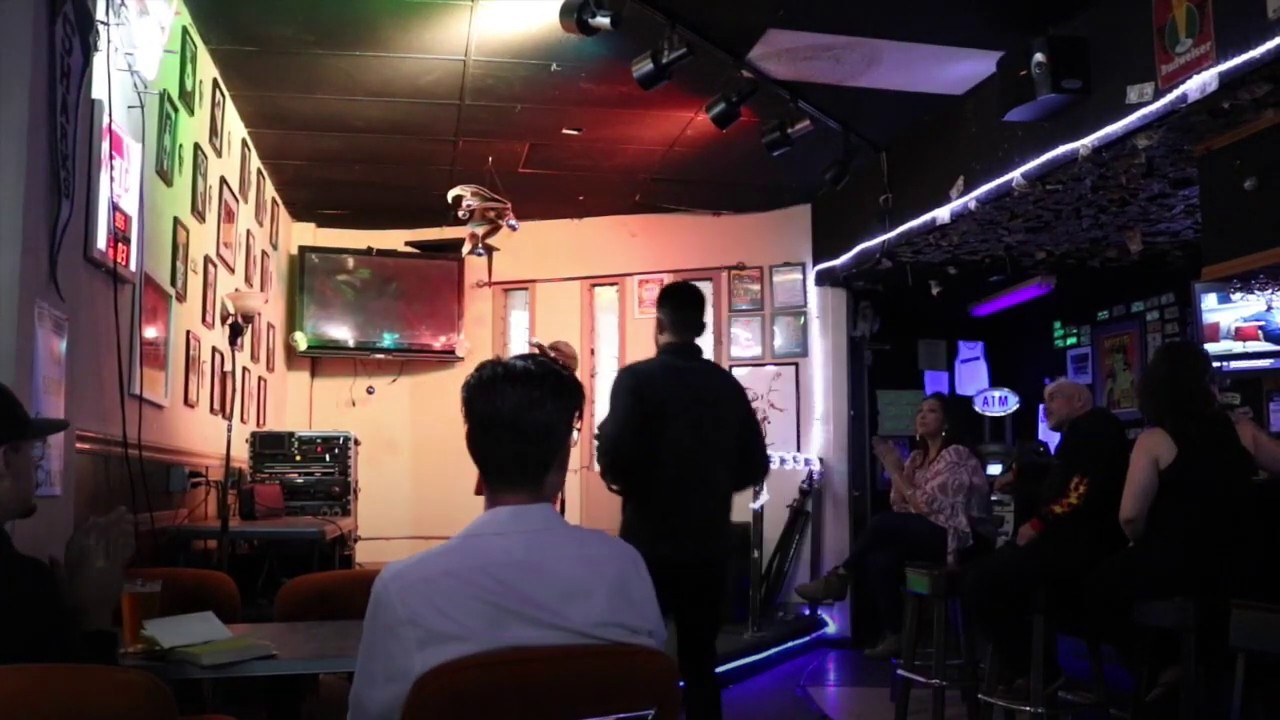 Poop on San Francisco Streets - Stand Up Comedy (Open Mic) inspirational tattoos