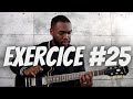 Défi 30 Jours De Guitare EXERCICE 25 Les Intervalles mp3