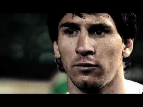 adidas F50i Commercial