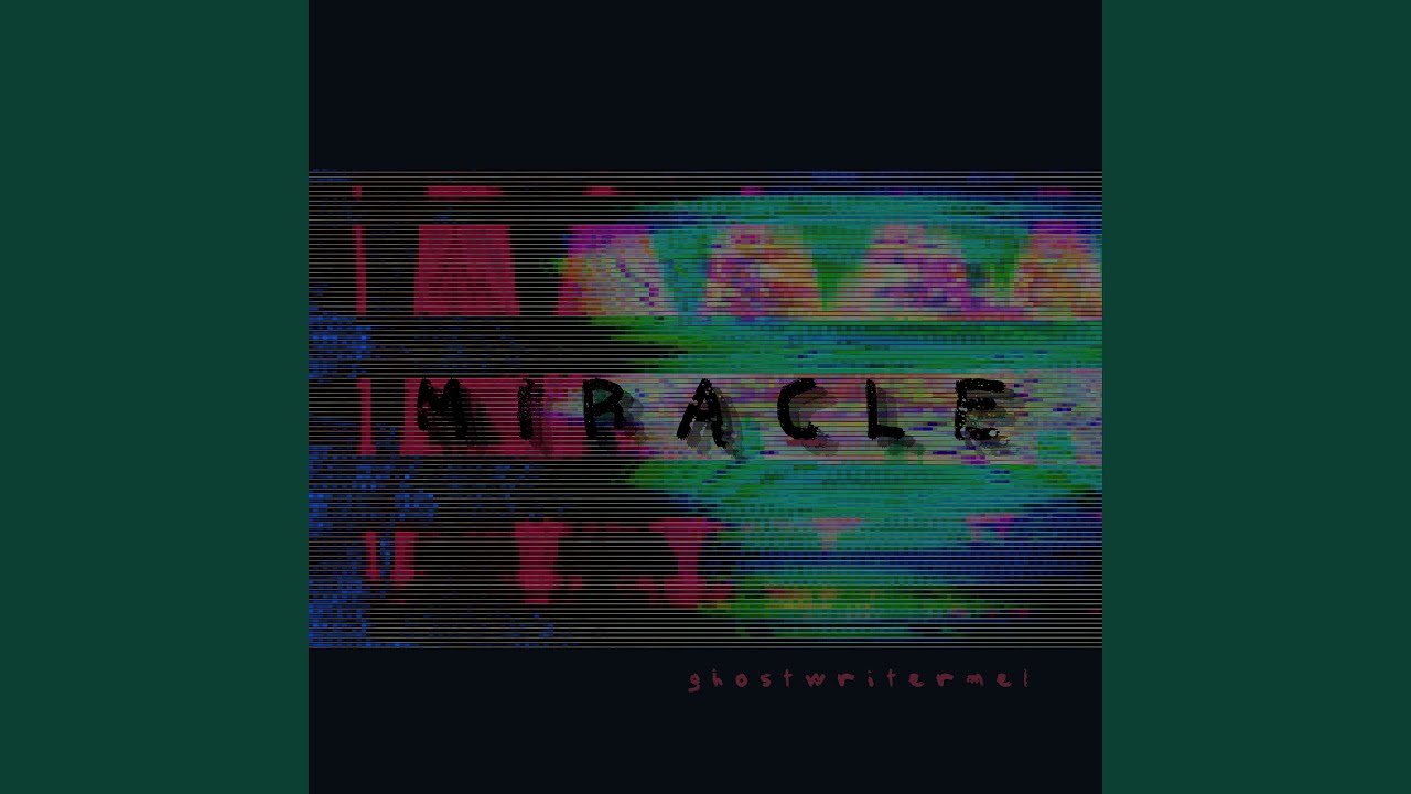 Guarda Miracle su YouTube Guarda Miracle su YouTube