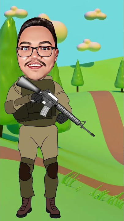lagu perjuangan pahlawan