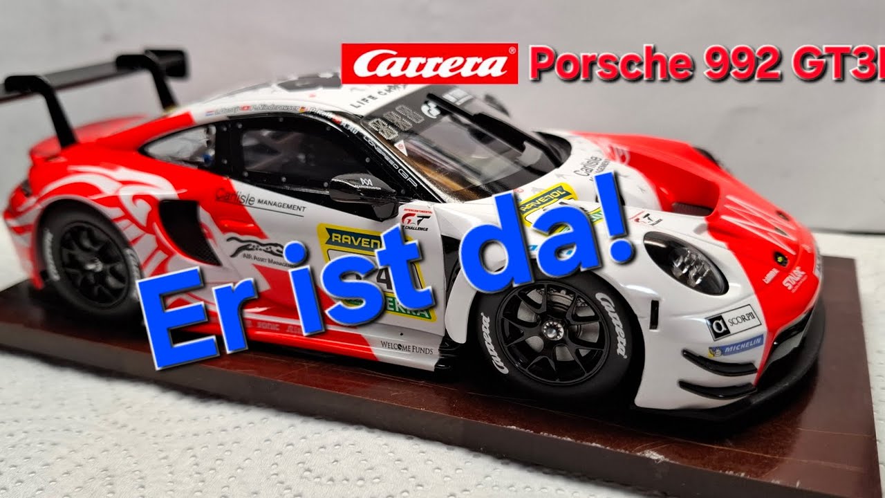 【新品未使用】カレラデジタル124 Porsche ポルシェ GT3 RSR maxresdefault.jpg