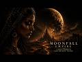 Moonfall Empire 🌘 | Cinematic Dark Melodic Techno