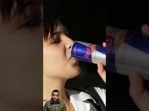 معلومات خطيرة عن الريدبول Shorts 