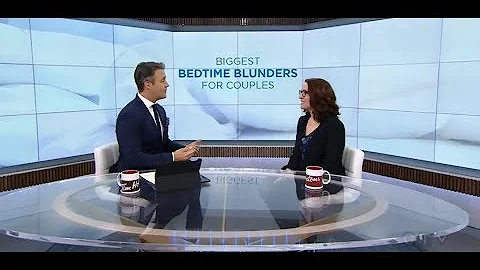 How More Married Couples are Sleeping in Separate Bedrooms