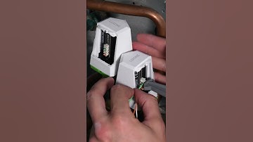 How to retrofit Loxone into an office building | #buildingautomation #bms #facilitymanagement