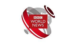 BBC News logo animation