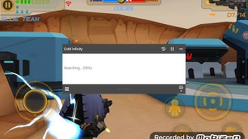 How to make a Gold room Com infinity