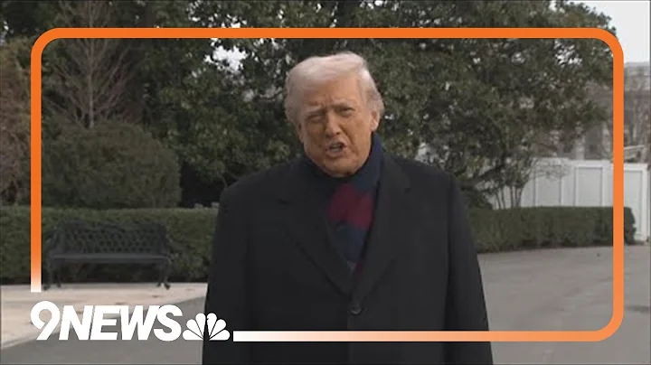 Trump pledges retaliation after 3 Americans are killed in Syria attack that the US blames on IS