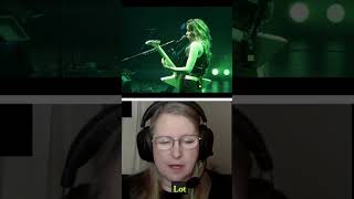 #thewarning #ugh #reaction #react #music