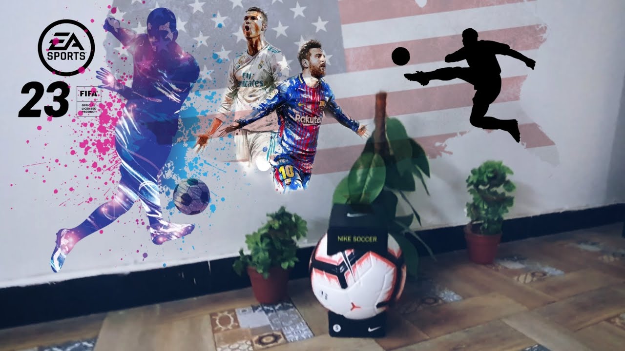 Got my New Football Nike Merlin🥵|| theycallmehamdani