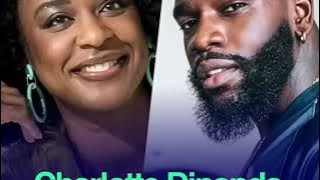 CHARLOTTE DIPANDA FT TAYC  -  DIS MOI