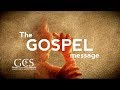 The Gospel Presentation - English