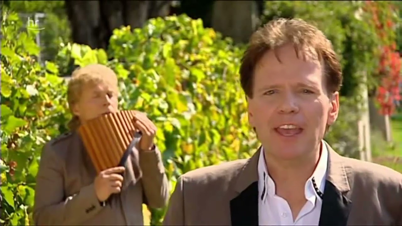 Edward Simoni & Christian Franke - 