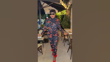 The Outfit Is The Drama! #fashion #fashioninspo #fallfashion #hello #fashionweek #hm #drama