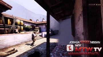 mTw.CSGO steel Playerclip