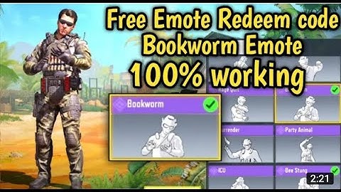 *July 2021* Call Of Duty Mobile 2021 New Redeem Code | Cod Mobile Redeem Code Garena