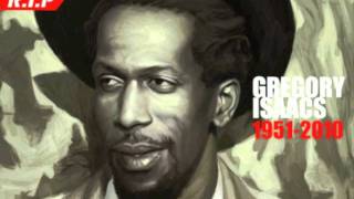 Gregory Isaacs  More And More