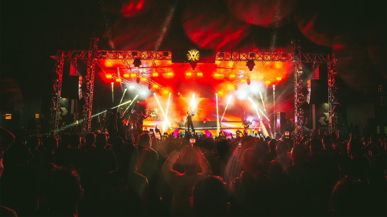 [FULL] 510 LIVE AT RENEGADES RUMBLEFEST BANDA ACEH - 2024