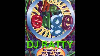 Dj Ratty @ The Edge End of Year 1993