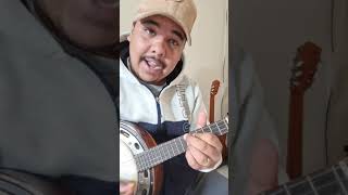 Dica pra utilizar no Cavaco ou Banjo | Claudio Capacle