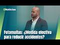 En Consejo de Redacción, Thomas Gil, abogado especialista en tránsito - Teleantioquia Noticias