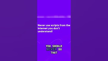 Stop Copy-Pasting Scripts You Don’t Understand! ⚠️ | CompTIA A+ Scripting Tip