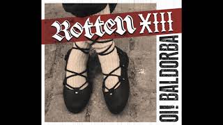 Rotten XIII - Marleen chords