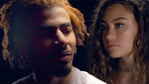 Aaron Dews - Jasmine (Official Video) ft. Danielle Apicella