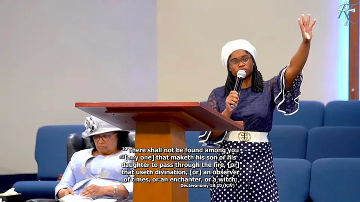 Rest Tabernacle - Sunday Morning Service - December 21, 2025