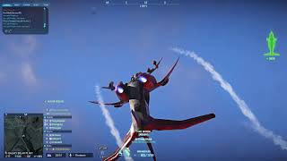 Planetside 2 CERES