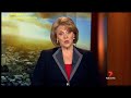 City To Surf Death | 7News Perth | 26/08/2013