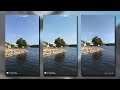 Xiaomi MI 6 vs Xiaomi MI 5X/A1 vs Redmi Note 4X Camera Test Comparison[4K]