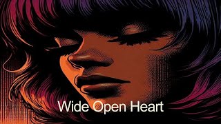 Wide Open Heart