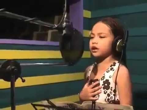 Video: Mahal Ko Ba Ang Aking Ina?
