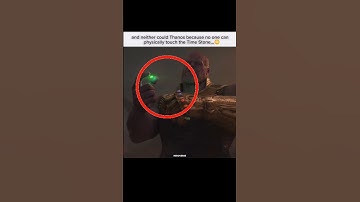 This hidden detail about time stone is crazy || Hidden details part-2 || #hiddendetails #marvel