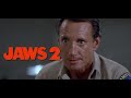 JAWS 2 - "You better do something about this one!" | High-Def Digest