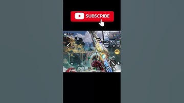 *NEW* MYTHIC XM4 inspection in #codm #callofdutymobile #gaming #shorts