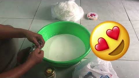 Bài bún câu cá tra cực nhạy