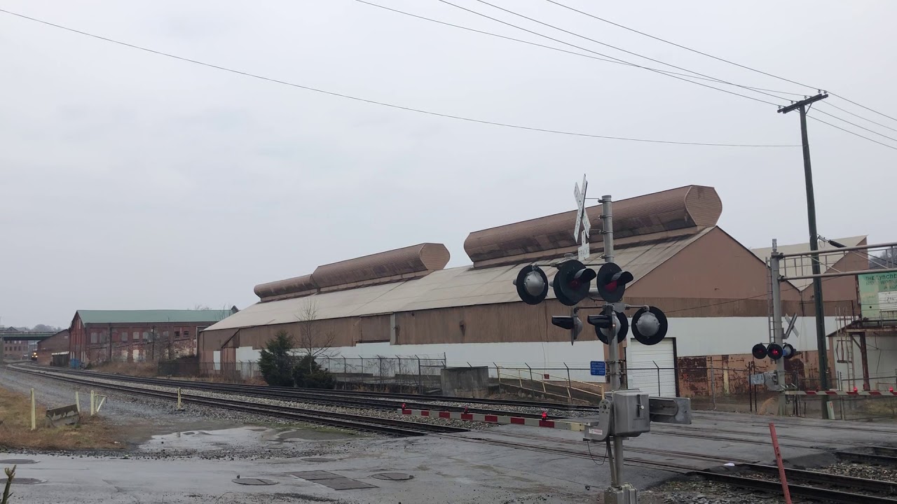 CSX H750-24 - CSX 28 CSX 270 CSX 6547 3/25/19 - HD