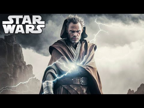 Dawn of the Jedi Official Star Wars Movie - This is What it's About - YouTube