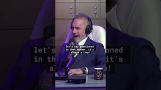 Jordan Peterson on Christianity and Islam #shorts