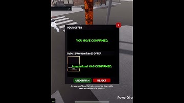 Admin gives me free legendary skin! #roblox #ohio #shorts 