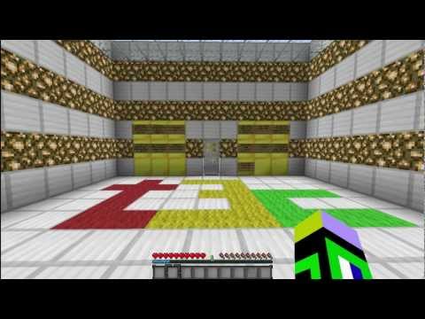 T3c Parkour: Intro