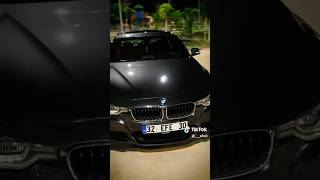 Bmw Editleri Bitmiyor