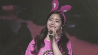 Twice- One in a million FHDX60FPS। Twiceland Zone 2 – Fantasy Park