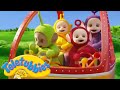 Teletubbies | Teletubbies Adventure Weekend | 1 HOUR | Official Season 15 Compilation